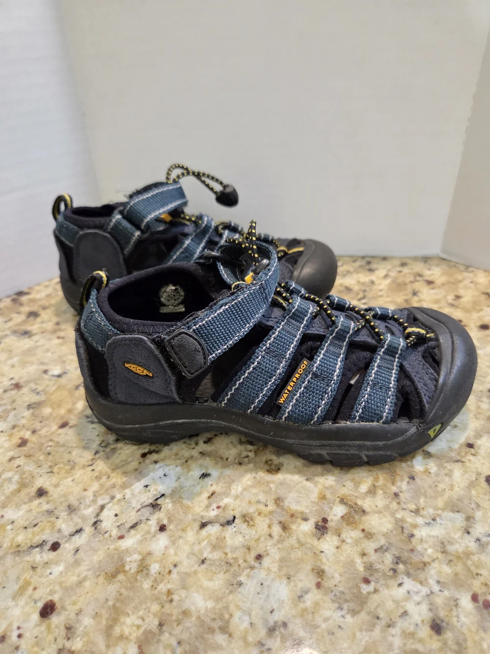 Keen newport h2